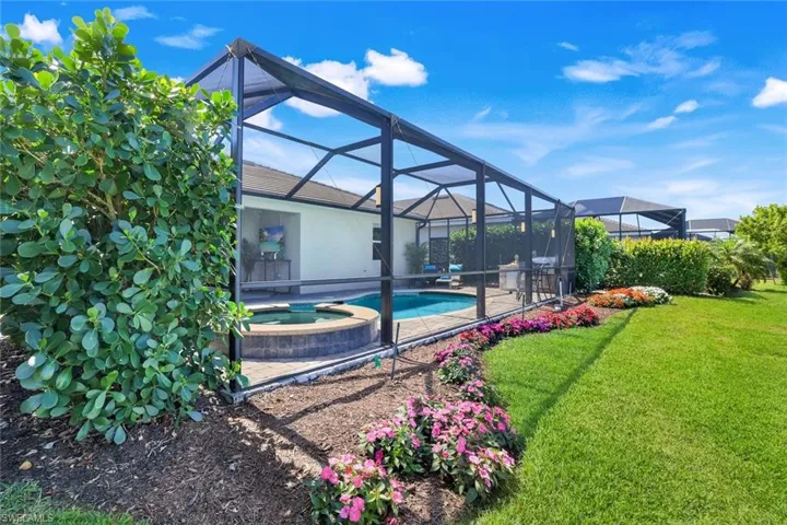 16323 Bonita Landing Cir, Bonita Springs Fl 34135