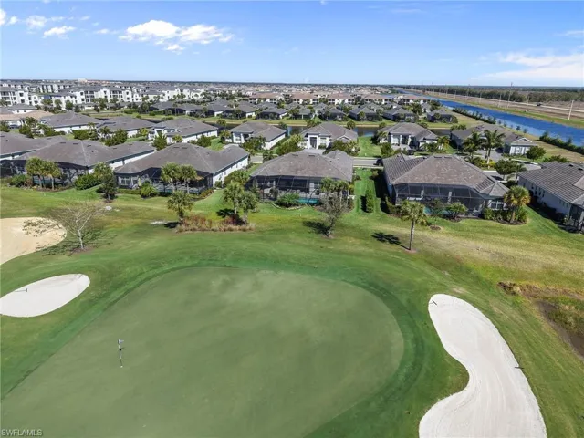 5818 Carnoustie Ct, Ave Maria, Florida 34142