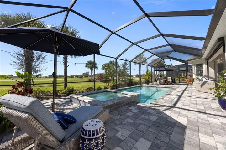 5818 Carnoustie Ct, Ave Maria, Florida 34142