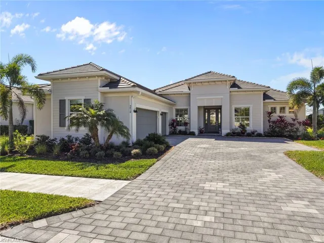 5818 Carnoustie Ct, Ave Maria, Florida 34142