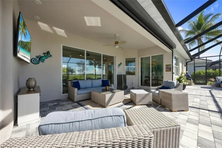 5818 Carnoustie Ct, Ave Maria, Florida 34142