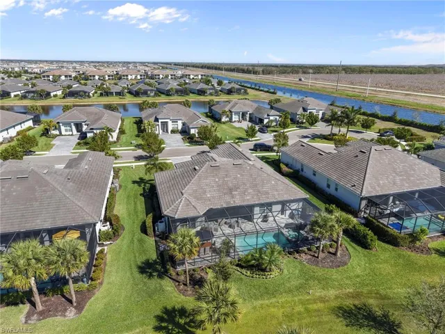 5818 Carnoustie Ct, Ave Maria, Florida 34142