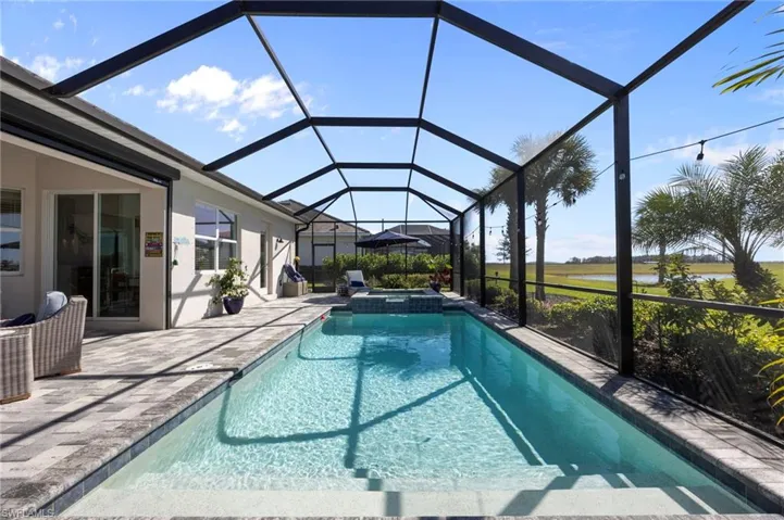 5818 Carnoustie Ct, Ave Maria, Florida 34142