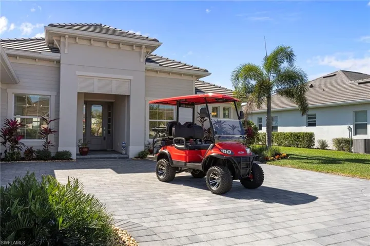 5818 Carnoustie Ct, Ave Maria, Florida 34142