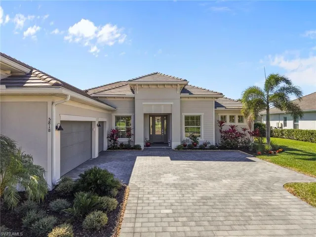 5818 Carnoustie Ct, Ave Maria, Florida 34142