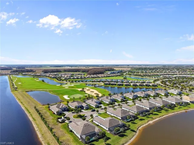 5818 Carnoustie Ct, Ave Maria, Florida 34142