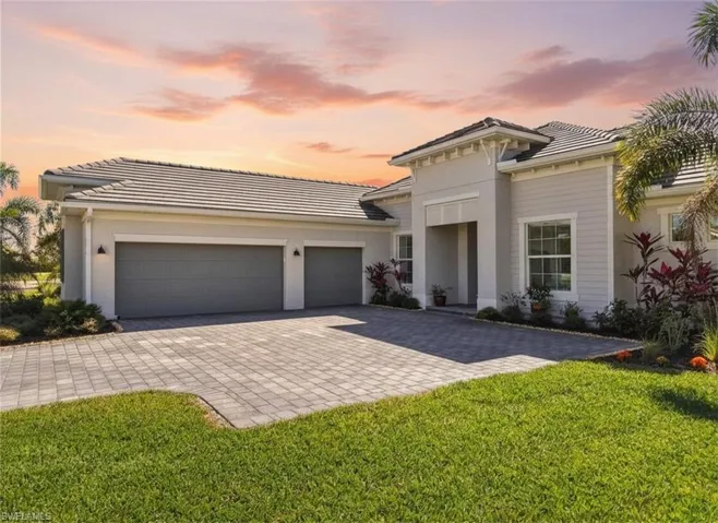 5818 Carnoustie Ct, Ave Maria, Florida 34142