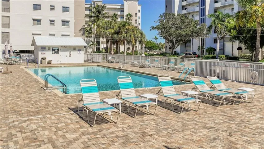 4321 Bay Beach Ln 634, Fort Myers Beach, Florida 33931
