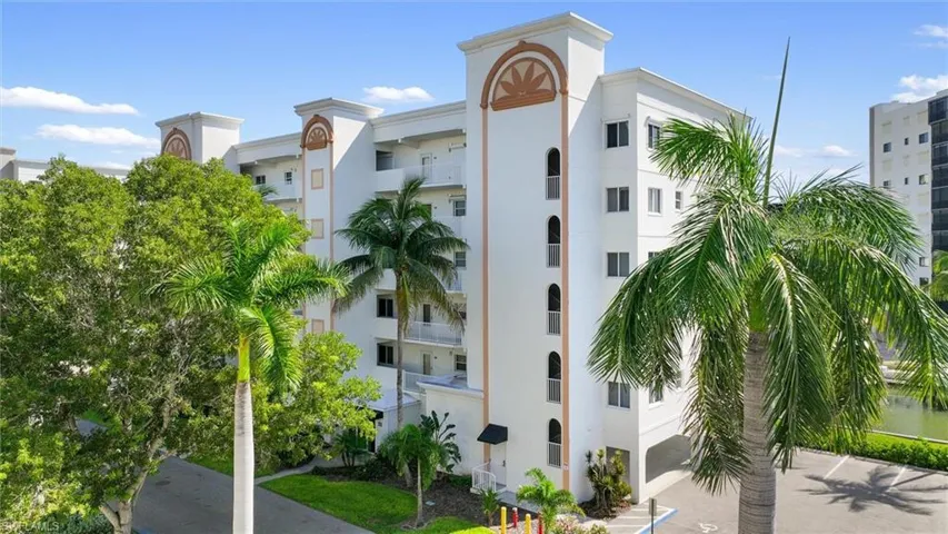 4321 Bay Beach Ln 634, Fort Myers Beach, Florida 33931