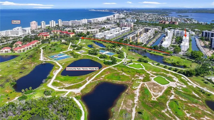 4321 Bay Beach Ln 634, Fort Myers Beach, Florida 33931