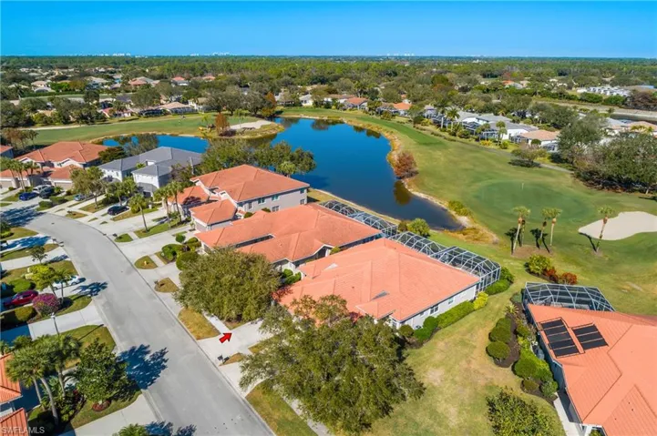 2045 Crestview Way A10, Naples, Florida 34119