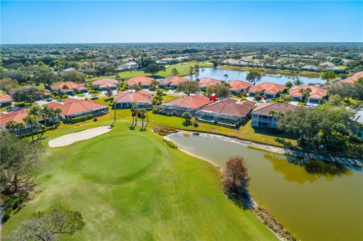 2045 Crestview Way A10, Naples, Florida 34119