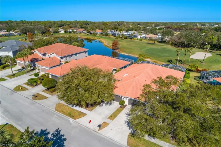 2045 Crestview Way A10, Naples, Florida 34119