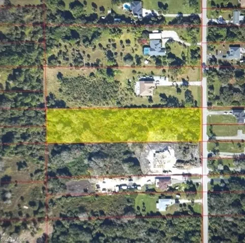 475 16th St Ne, Naples, Florida 34120
