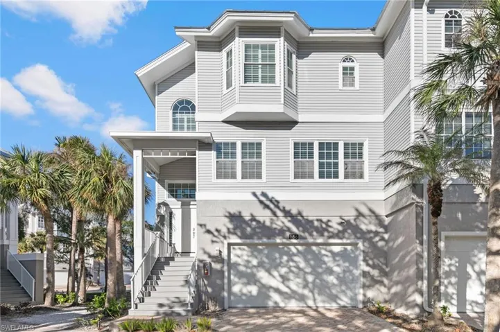 166  Barefoot  CIR, Bonita Springs, FL 34134