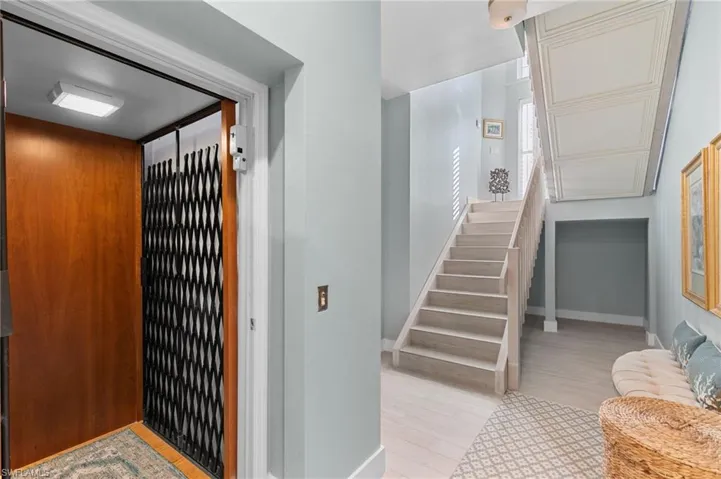 Elevator