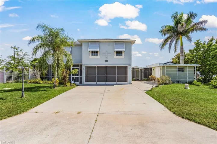 104 Davis Rd, Lehigh Acres, Florida 33936