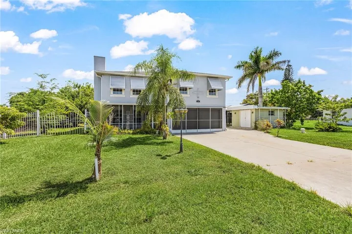 104 Davis Rd, Lehigh Acres, Florida 33936