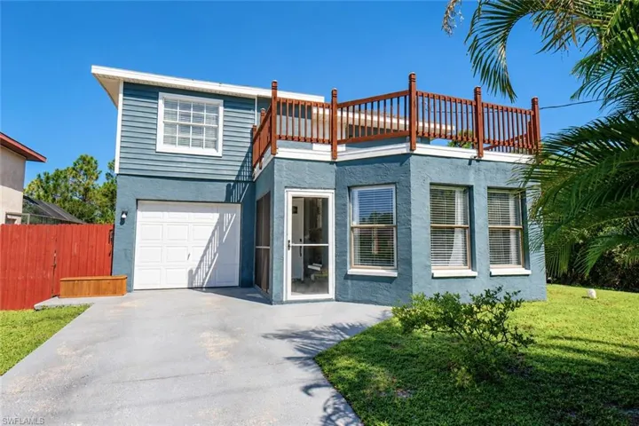27354 Senator Dr, Punta Gorda, Florida 33955