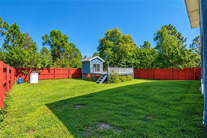 27354 Senator Dr, Punta Gorda, Florida 33955