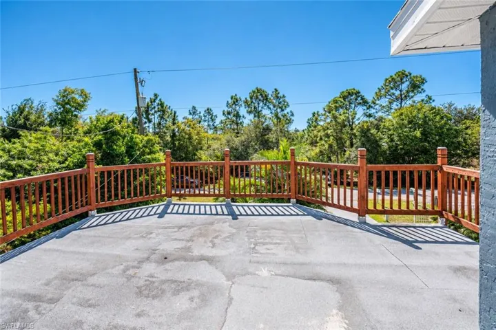 Located off of Primary Bedroom