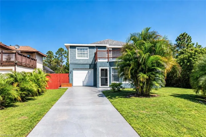 27354 Senator Dr, Punta Gorda, Florida 33955