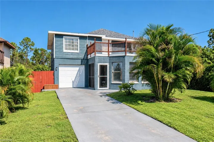 27354 Senator Dr, Punta Gorda, Florida 33955