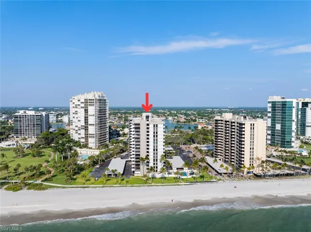 4005  Gulf Shore N BLVD, Naples, FL 34103