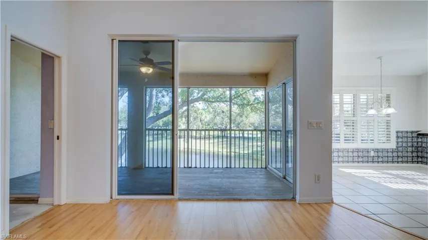 Great Room with access to Lanai