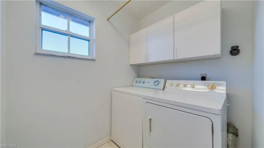 Inside Laundry