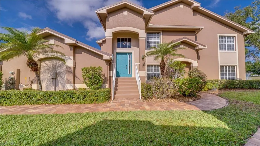 Welcome Home to Parker Lakes!
