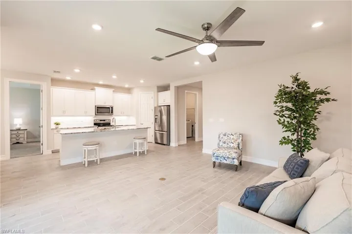 3800  Crosswater  DR, North Fort Myers, FL 33917