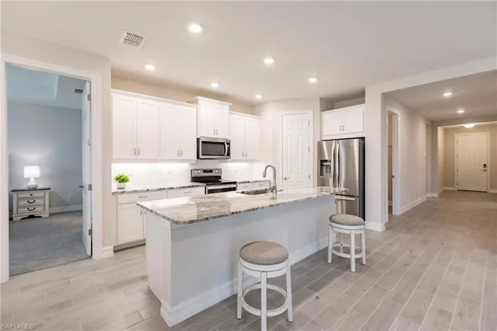 3800  Crosswater  DR, North Fort Myers, FL 33917