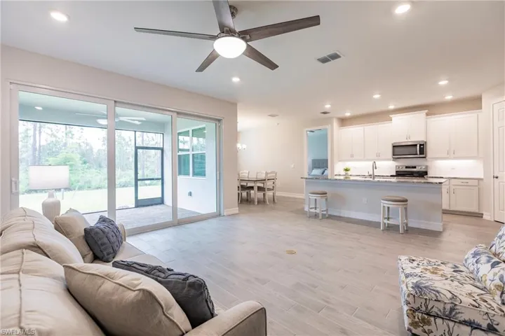 3800  Crosswater  DR, North Fort Myers, FL 33917