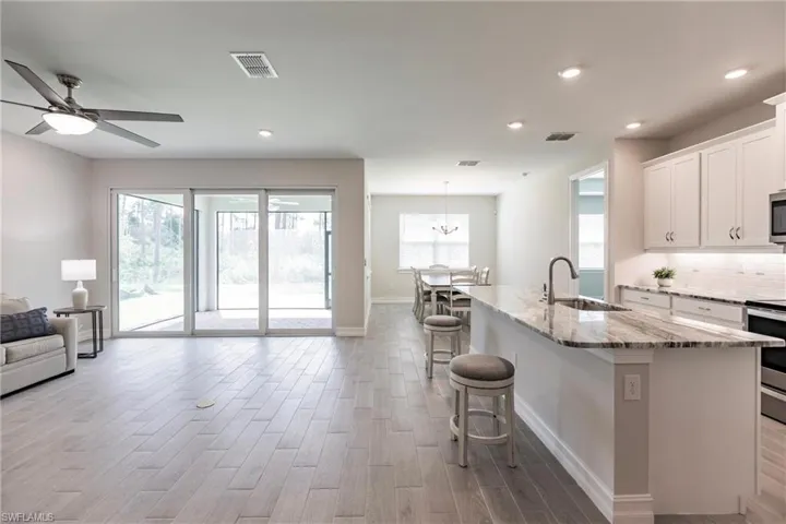 3800  Crosswater  DR, North Fort Myers, FL 33917