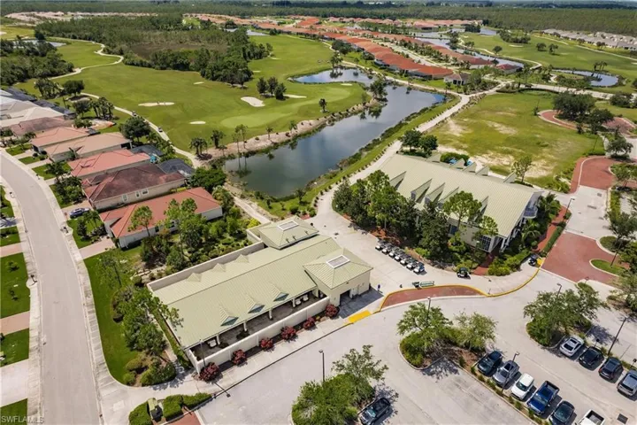 3800  Crosswater  DR, North Fort Myers, FL 33917