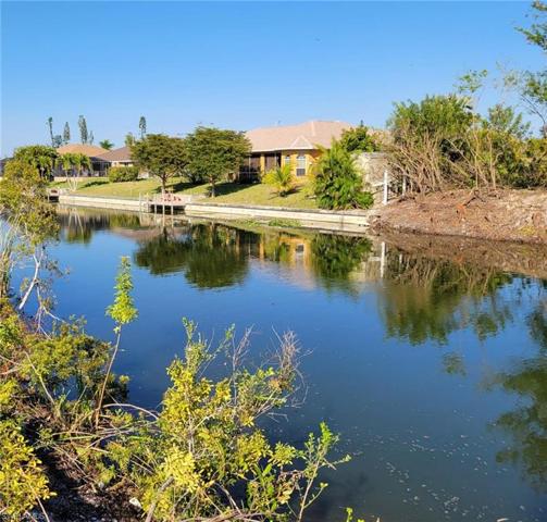2101 NE 1st AVE, CAPE CORAL FL 33909