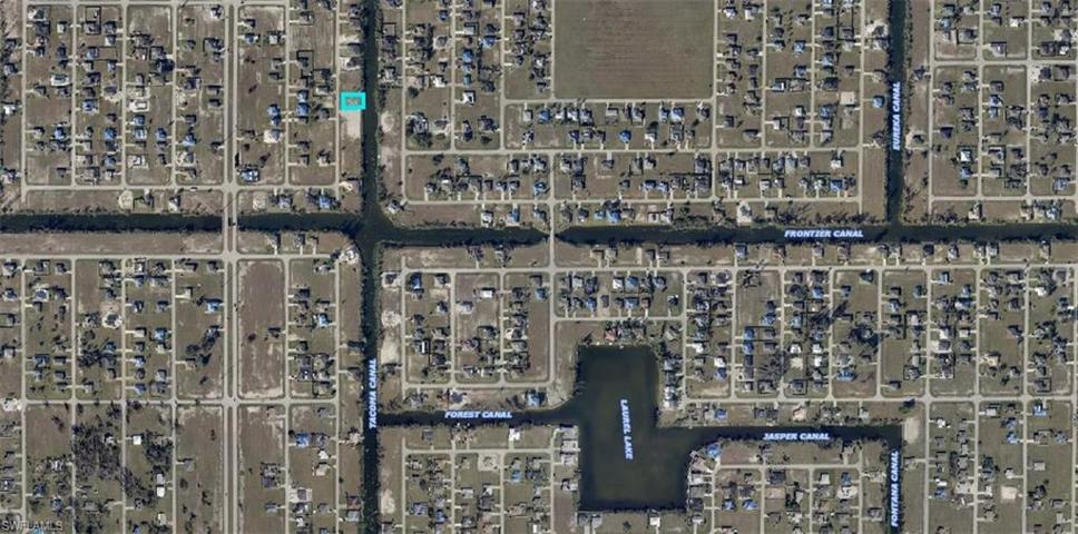 2101 NE 1st AVE, CAPE CORAL FL 33909