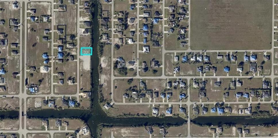 2101 NE 1st AVE, CAPE CORAL FL 33909
