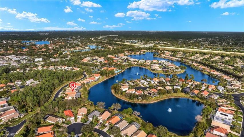 Aerial Community