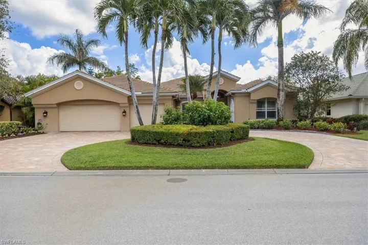 3902  Midshore  DR, Naples, FL 34109