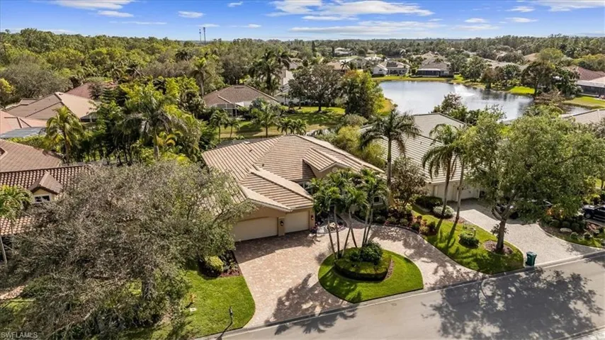 3902  Midshore  DR, Naples, FL 34109