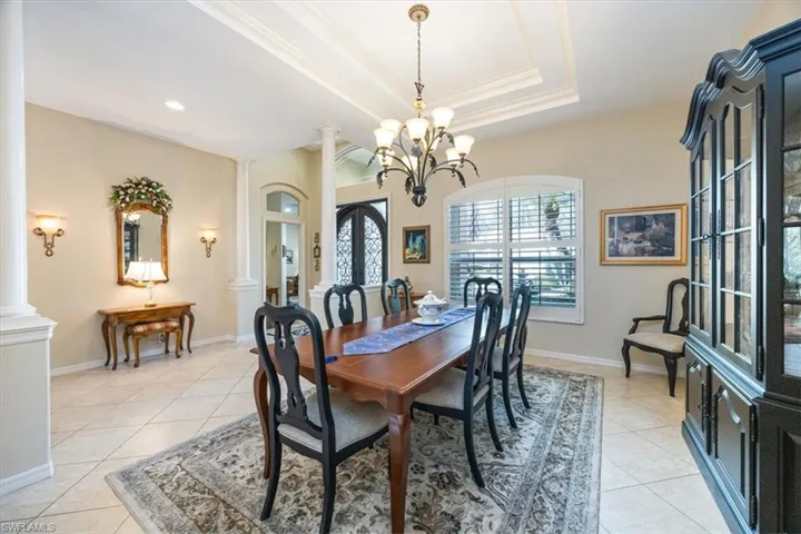 3902  Midshore  DR, Naples, FL 34109