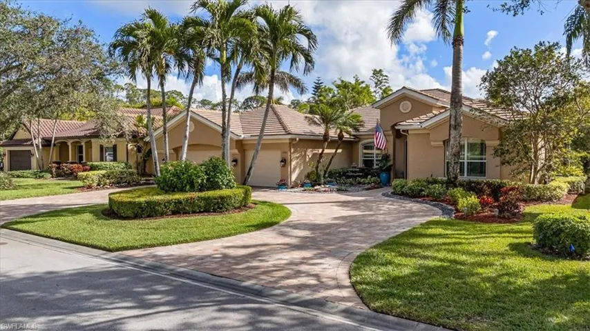 3902  Midshore  DR, Naples, FL 34109