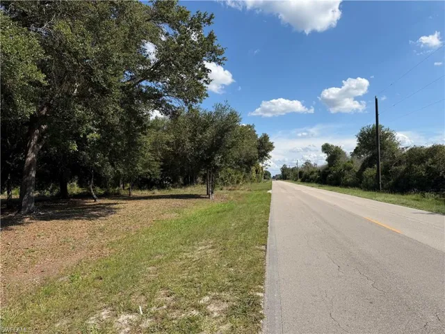 645 N Hacienda St, Clewiston, Florida 33440