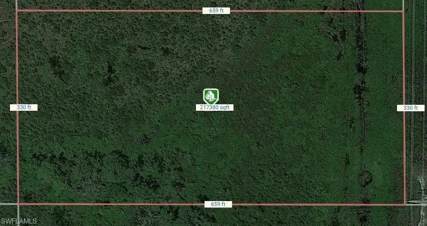 22290 NE 125th  AVE, Fort Mc Coy, FL 32134