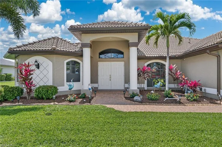 154 Se 21st Ter, Cape Coral, Florida 33990