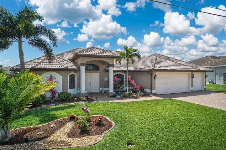 154 Se 21st Ter, Cape Coral, Florida 33990