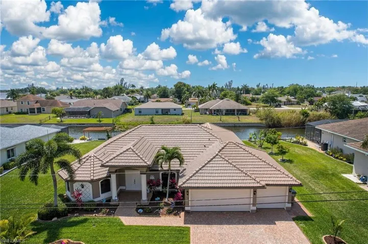 154 Se 21st Ter, Cape Coral, Florida 33990