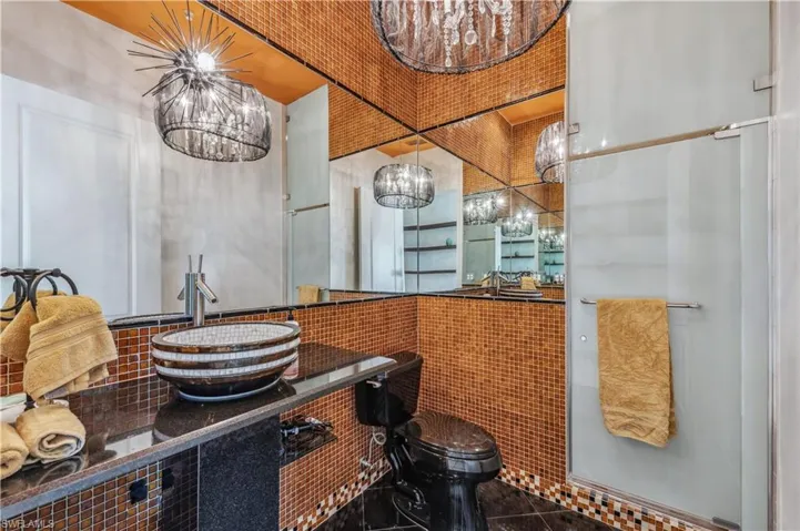Third Bathroom